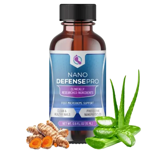 Nano Defense Pro